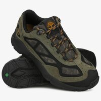 Buty outdoor męskie TIMBERLAND RIPGORGE LOW tb0a2142a581 kolor zielony