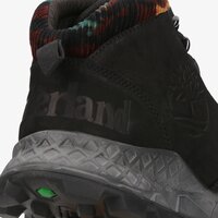Sneakersy męskie TIMBERLAND BROOKLYN CITY MID tb0a2gdv0151 kolor czarny