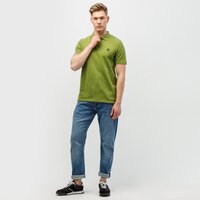 Koszulka polo męska TIMBERLAND POLO SS MILLERS RIVER PIQUE POLO REGULAR tb0a2bnmbg01 kolor zielony