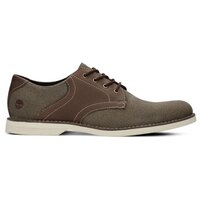 Buty męskie casual TIMBERLAND STORMBUCK LITE SADDLE BRO LE BRO a18w5 kolor brązowy