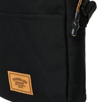 Torba damska TIMBERLAND TORBA SMALL ITEMS BAG a1cpw001 kolor czarny