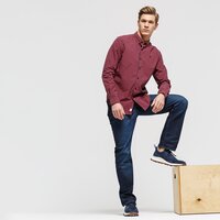Koszula męska TIMBERLAND KOSZULA SUNCOOK RIVER POPLIN MACRO GINGHAM tb0a1ojiu251 kolor multicolor