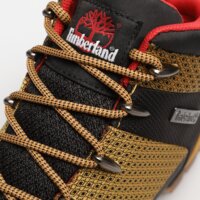 Buty outdoor męskie TIMBERLAND EURO SPRINT FABRIC WP tb1a5w5d7631 kolor multicolor