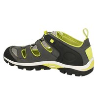 Buty outdoor dziecięce TIMBERLAND HYPERTRAIL FISHERMAN 7495r kolor szary