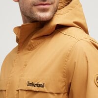 Kurtka przejściowa męska (wiosenna i jesienna) TIMBERLAND KURTKA BENTON WR SHELL JACKET tb0a5xrsp471 kolor brązowy