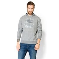 Bluza męska TIMBERLAND BLUZA STONYBROOK FADED 0ygehth1 kolor szary