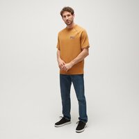 T-shirt, koszulka męska TIMBERLAND T-SHIRT CORE REFLECTIVE PRO LOGO SS PRO tb0a64r1p471 kolor brązowy