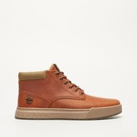 Sneakersy męskie TIMBERLAND MAPLE GROVE tb0a69fnejd1 kolor brązowy