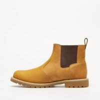 Buty męskie casual TIMBERLAND REDWOOD FALLS MID CHELSEA tb0a2ag62311 kolor żółty