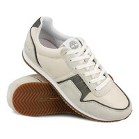 Sneakersy damskie TIMBERLAND RETRO RUNNER OX a1g5j kolor biały