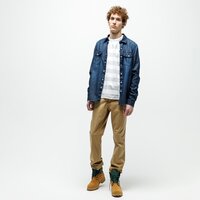 Koszula męska TIMBERLAND KOSZULA MUMFORD RIVER DENIM tb0a21yfd041 kolor multicolor