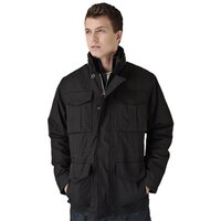 Kurtka zimowa męska TIMBERLAND KURTKA ABINGTON 3N1 JKT 94466001 kolor czarny