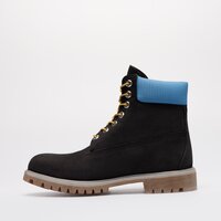 Buty męskie casual TIMBERLAND 6" PREMIUM BOOT tb0a5nyz0011 kolor czarny