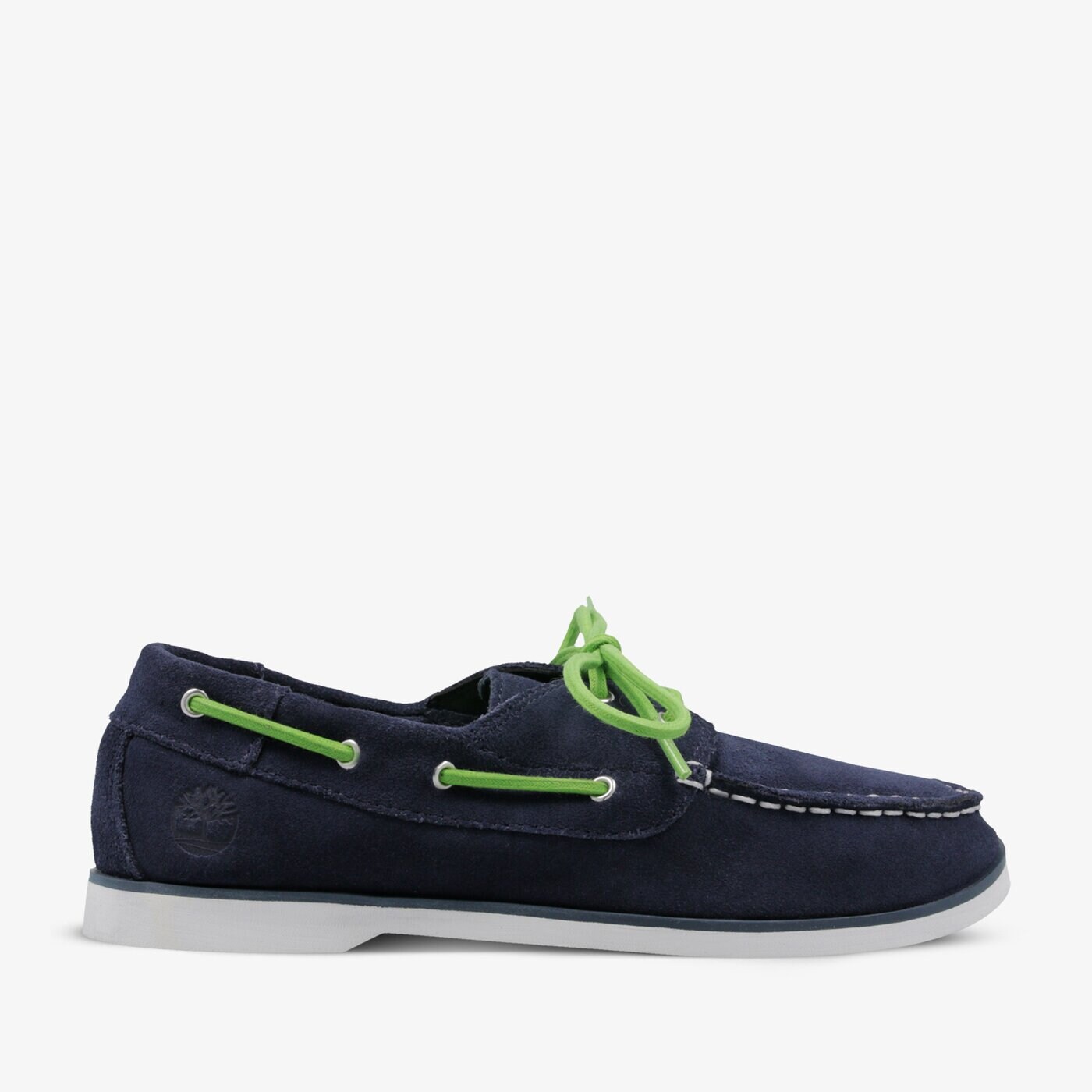 timberland seabury classic 2 eye boat
