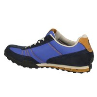 Buty outdoor męskie TIMBERLAND EK GREELEY LOW F/L  5720a kolor niebieski