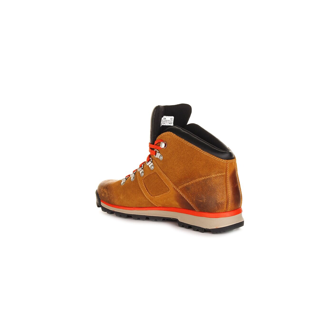 timberland gt scramble mid leather wp