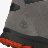 Buty outdoor męskie TIMBERLAND WORLD HIKER MID tb0a1z11f491 kolor szary