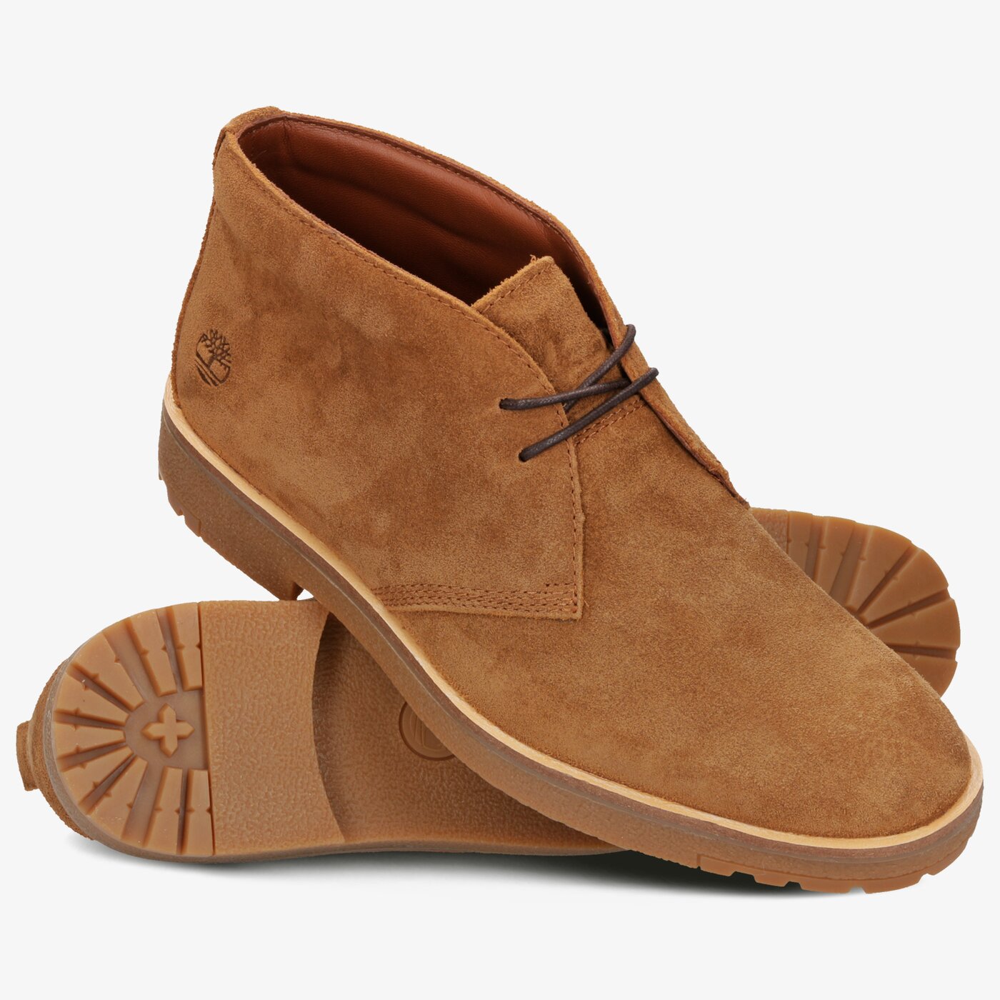 folk gentleman timberland
