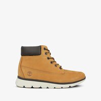 Dziecięce buty zimowe TIMBERLAND KILLINGTON 6 IN a17ri kolor żółty
