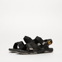 Sandały dziecięce TIMBERLAND ADVENTURE SEEKER SANDAL tb0a5xtz0151 kolor czarny