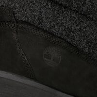 Buty męskie casual TIMBERLAND PREMIUM 6 INCH BOOT PUFFER BT  ca1zr6 kolor czarny