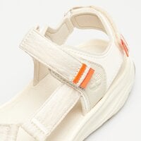 Sandały damskie TIMBERLAND MOTION DUNE BACKSTRAP SANDAL tb0a41r8etz1 kolor biały