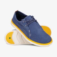 Dziecięce buty casual TIMBERLAND GATEWAY PIER OXFORD tb0a23vk4281 kolor granatowy