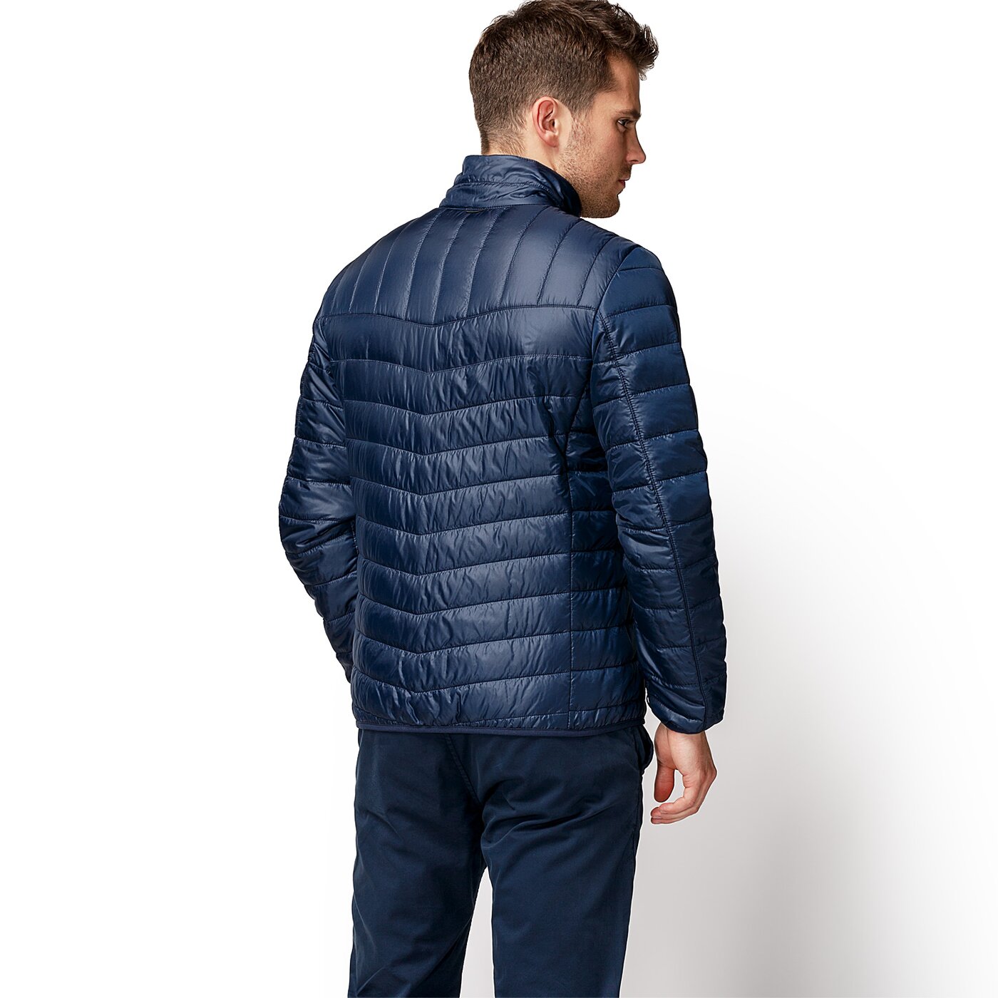 timberland skye peak thermofibre jacket