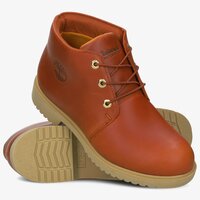 Buty chukka męskie TIMBERLAND TBL 1973 NEWMAN CHUKKA WP tb0a24xm8141 kolor brązowy