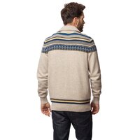 Sweter męski TIMBERLAND SWETER KNOX RIVER FAIRISLE CARDIGAN 7915j103 kolor multicolor