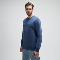 Bluza męska TIMBERLAND BLUZA HAMPTHON CREW tb0a6vg62881 kolor granatowy