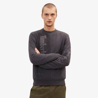 Bluza męska TIMBERLAND BLUZA CHRISTOPHER RAEBURN CREW SWEAT tb0a1yeum451 kolor multicolor