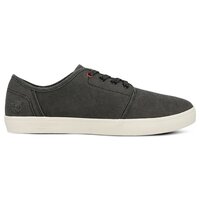 Trampki męskie TIMBERLAND NEWPORT BAY CANVAS PLAIN a18ct kolor szary