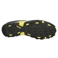 Buty outdoor dziecięce TIMBERLAND HYPERTRAIL FISHERMAN 7495r kolor szary
