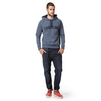 Bluza męska TIMBERLAND BLUZA BROWNS RIVER  O'HEAD HOODY 7800j432 kolor niebieski