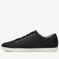Trampki męskie TIMBERLAND FULK CAP TOE OXFORD  a1hqy kolor granatowy