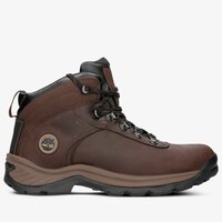 Buty outdoor męskie TIMBERLAND FLUME MID WP  tb1181282421 kolor brązowy