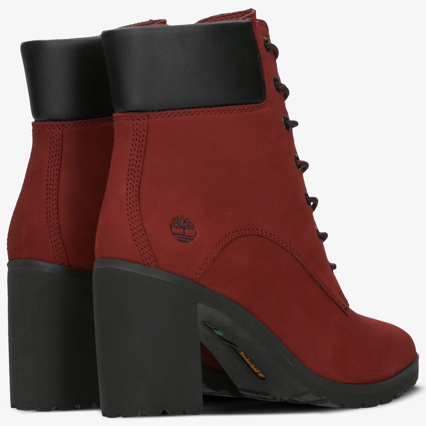 timberland allington 6in lace up corduroy
