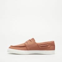 Trampki męskie TIMBERLAND MYLO BAY LOW tb0a42a7evp1 kolor koralowy