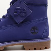 Damskie buty zimowe TIMBERLAND 6IN PREMIUM BOOT - W tb0a2r51g581 kolor niebieski