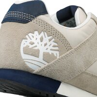 Sneakersy męskie TIMBERLAND LUFKIN JOGGER ca1pj9 kolor beżowy