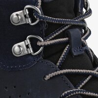 Dziecięce buty zimowe TIMBERLAND KILLINGTON HIKER CHUKKA tb0a1jd60191 kolor granatowy