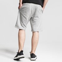 Szorty, spodenki męskie TIMBERLAND SZORTY YCC SWEAT SHORT tb0a1o9g0521 kolor szary