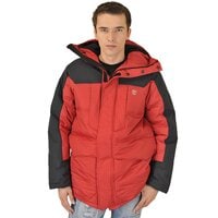 TIMBERLAND KURTKA GALEHEAD TEC DOWN PARKA 94433629 kolor czerwony