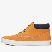 Trampki męskie TIMBERLAND ADV2.0 CUPSOLE CHUKKA  ca1sqd kolor żółty