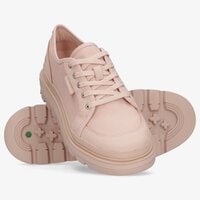 Sneakersy damskie TIMBERLAND RAY CITY MIX MATERIAL OX tb0a2mf56621 kolor różowy