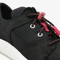 Sneakersy dziecięce TIMBERLAND FLYROAM L/F OXFORD tb0a23sf0011 kolor czarny