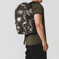 Plecak damski TIMBERLAND PLECAK CLASSIC BACKPACK tb0a1cyu9591 kolor multicolor