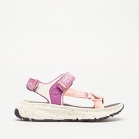 Sandały damskie TIMBERLAND MOTION DUNE BACKSTRAP SANDAL tb0a41r8eub1 kolor multicolor