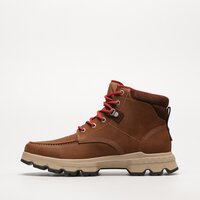 Buty męskie casual TIMBERLAND TBL ORIG ULTR WP MID tb1a5ydsf131 kolor brązowy